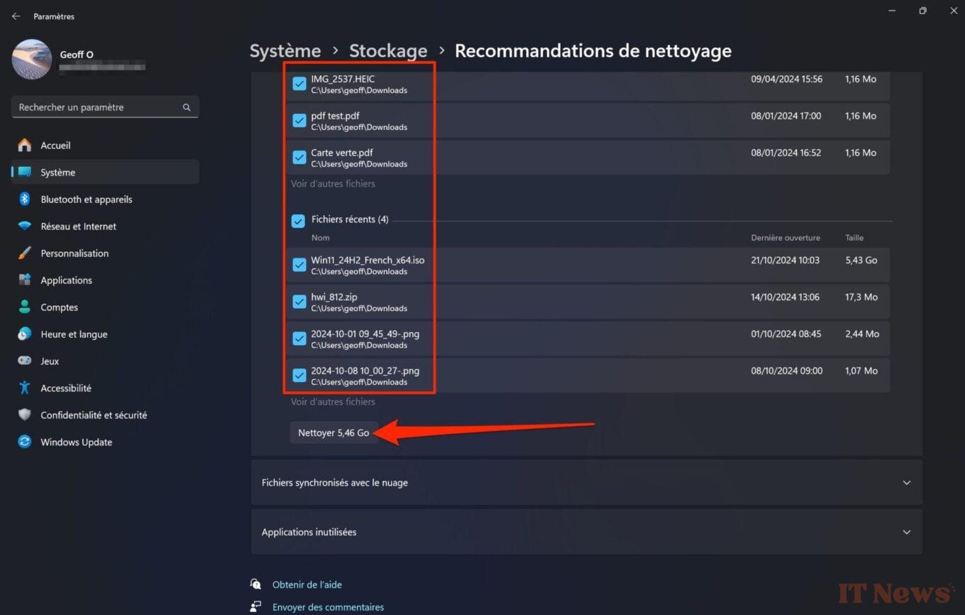 11 tips for accelerating your PC under Windows 11