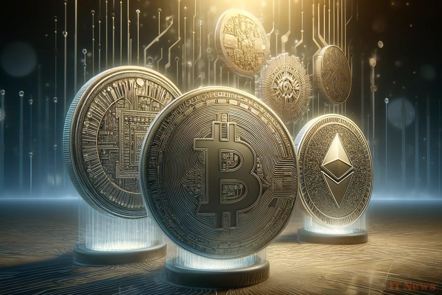 New crypto-kidnapping: three criminals have removed a trader