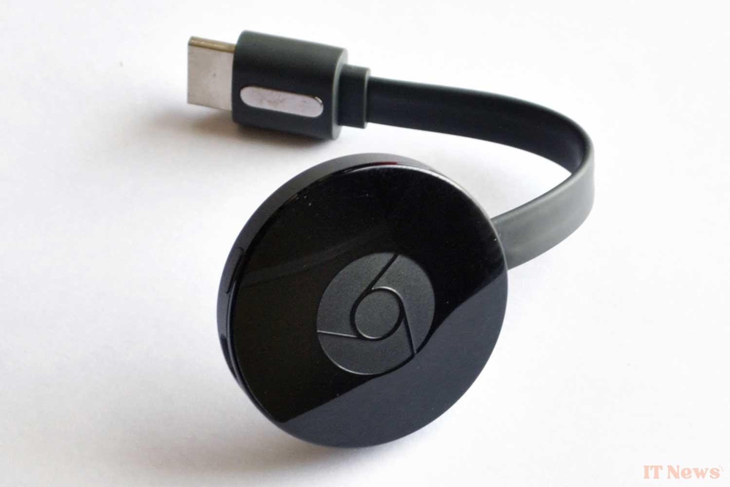 Chromecast 2: Google deploys a corrective, but problems persist