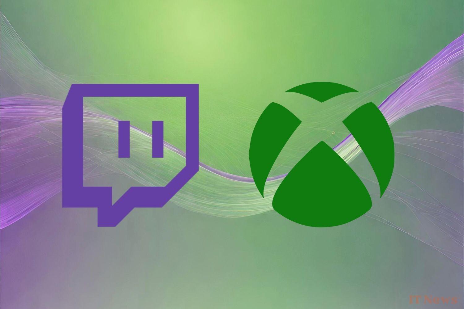 Xbox Series: How to streamed from his console?