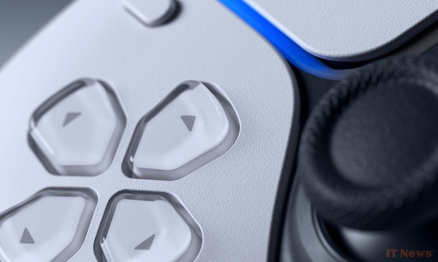 Sony wants to make it easier to use its DualSense controller on multiple platforms