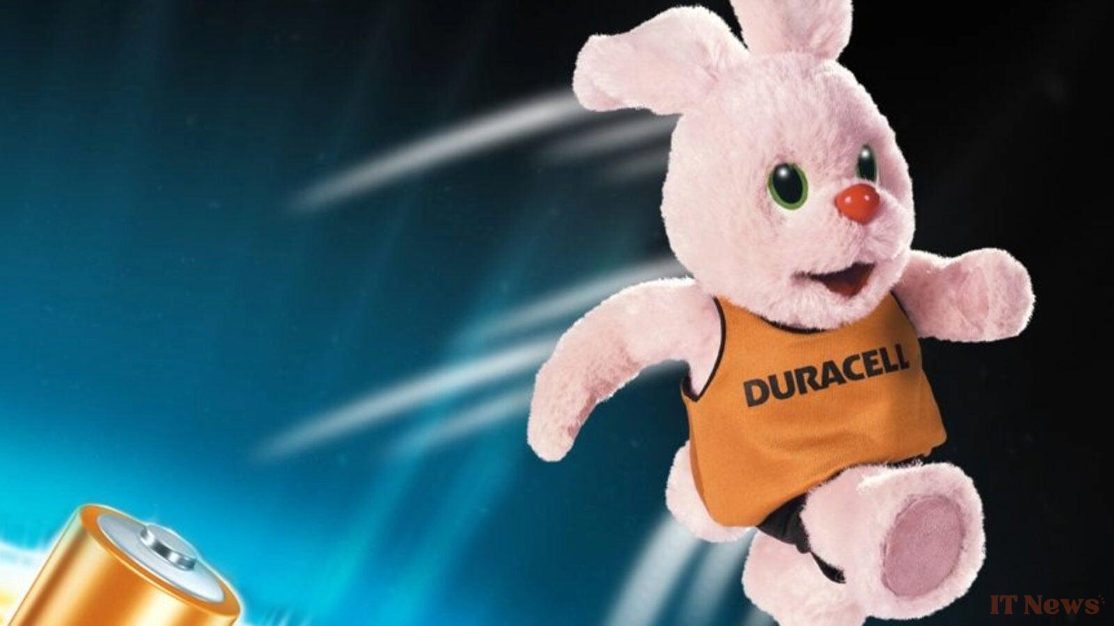 Duracell Revolutionizes Batteries: Optimum Technology Becomes Standard by 2025