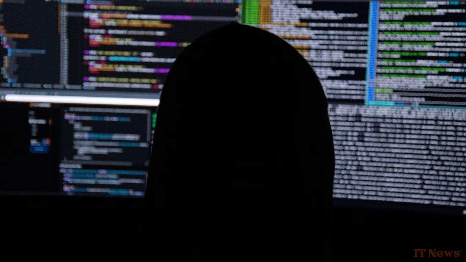 32 hackers, 216,000 victims... Interpol brings down a data theft empire