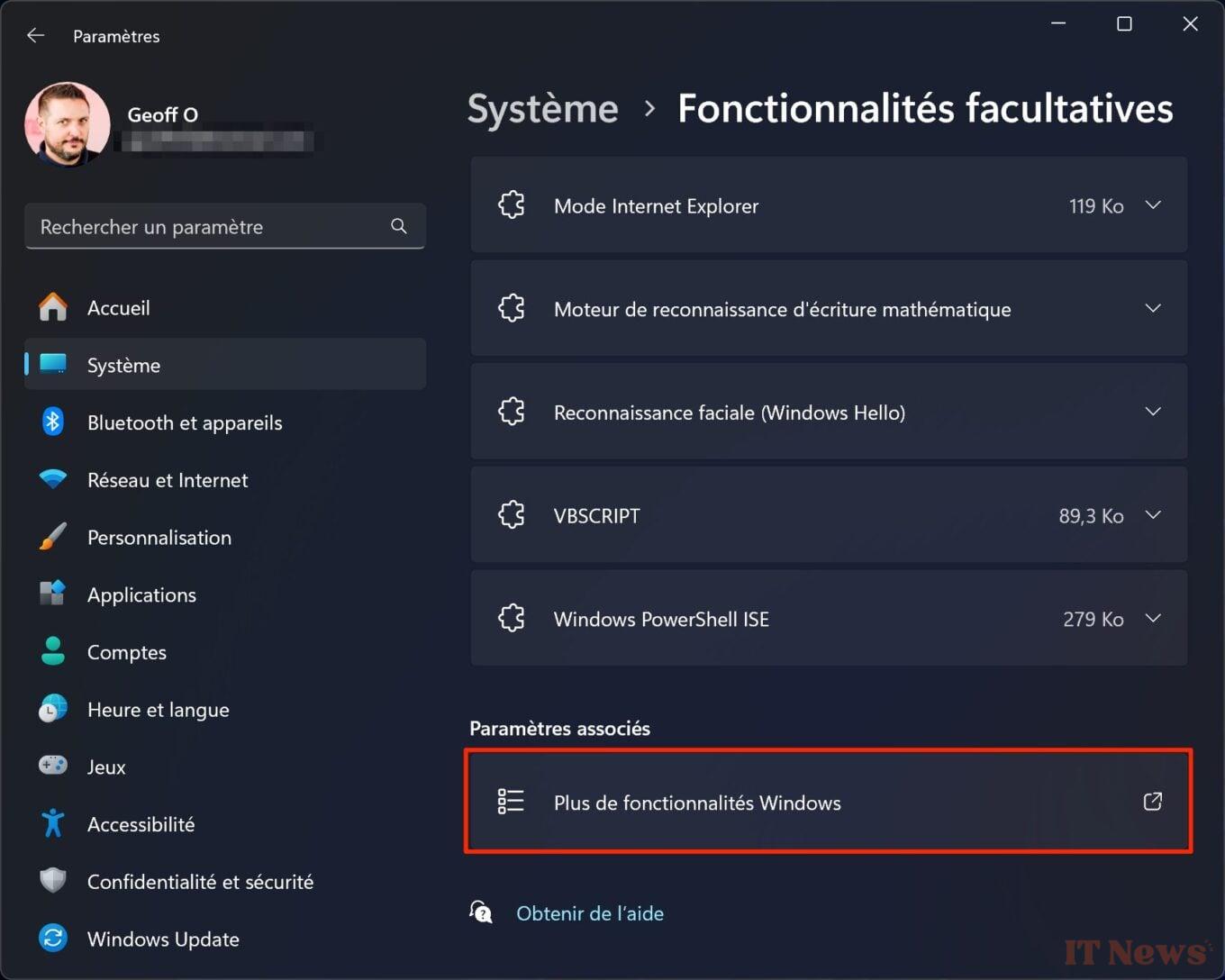 Windows 11: How to remove “Recall” from your PC