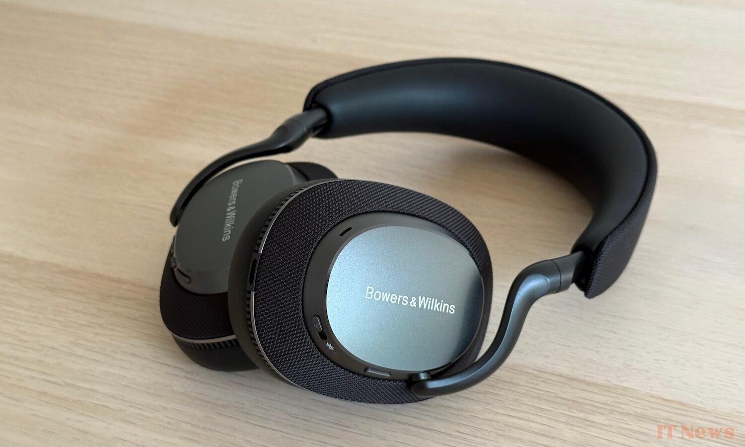 Bowers & Wilkins Px7 S3 Review: The Portable Headphones That Will Delight Audiophiles