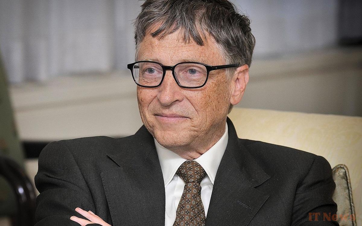 Bill Gates accuses Elon Musk of “killing the poorest children”