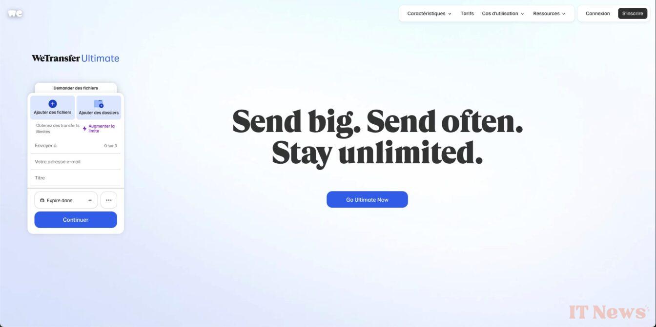 The 10 Best Free Online Services for Sending Large Files