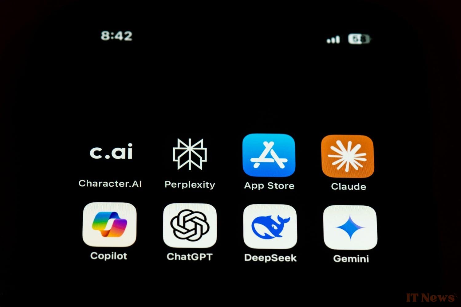 IA bots always have trouble with the news of the news