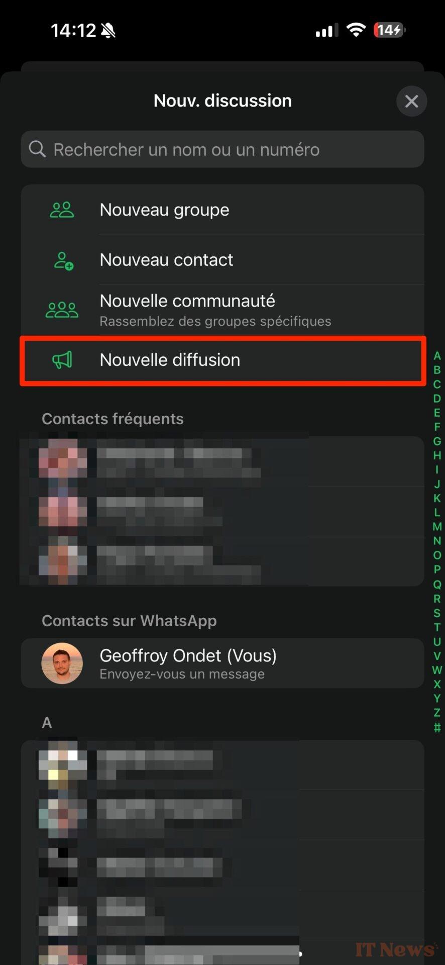35 hidden tips and functions to master WhatsApp on iPhone and Android