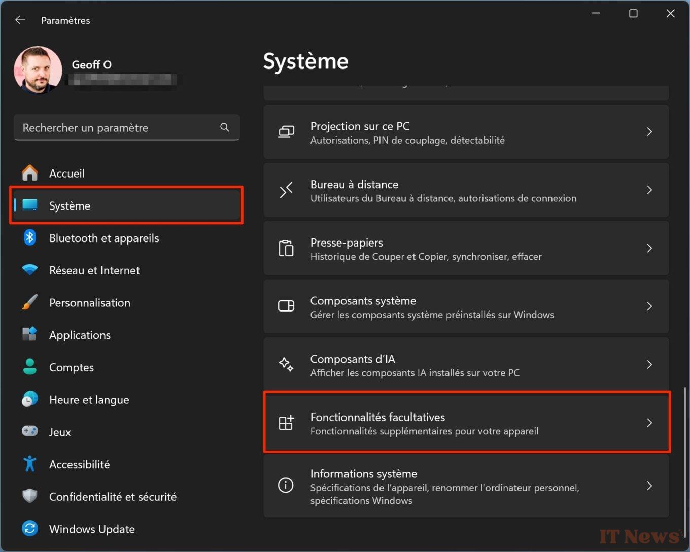 Windows 11: How to remove “Recall” from your PC