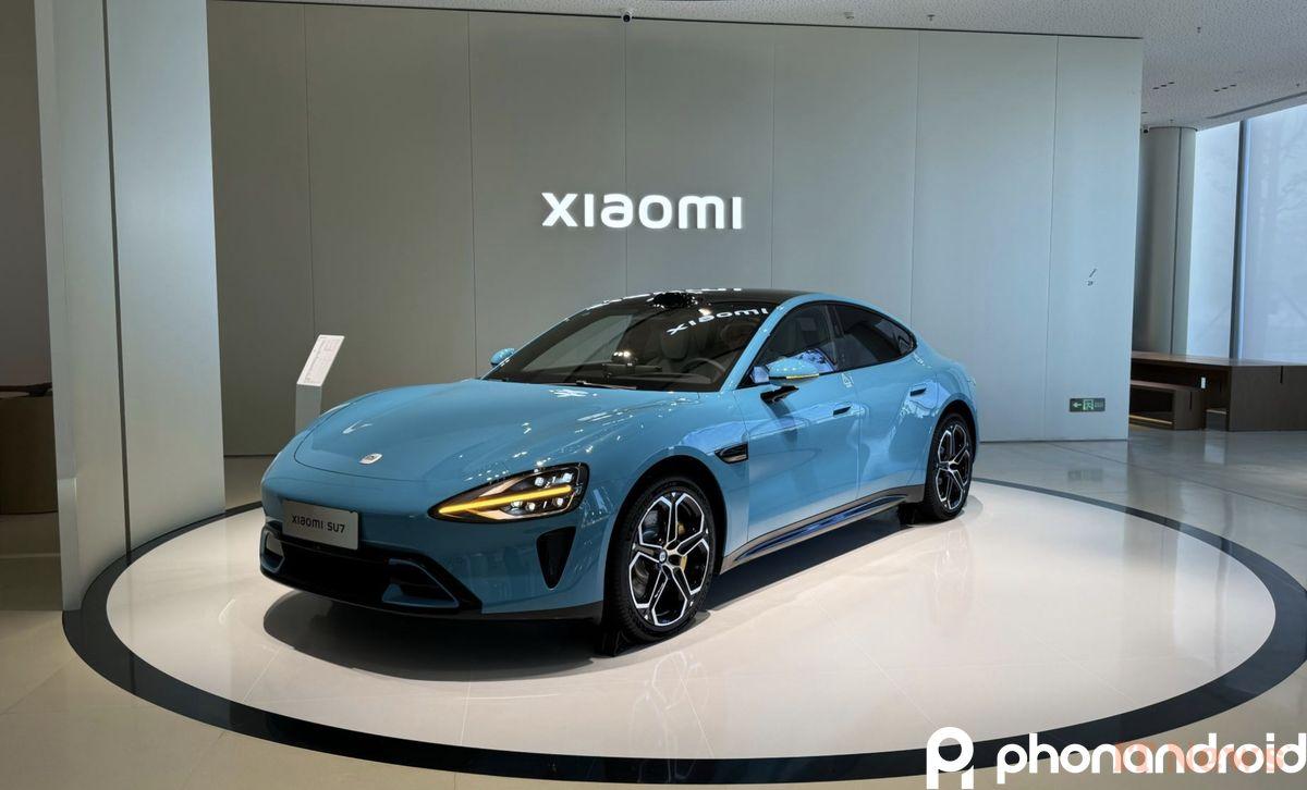 Are you interested in Xiaomi's SU7 electric car? It just got a 0-point rating in China