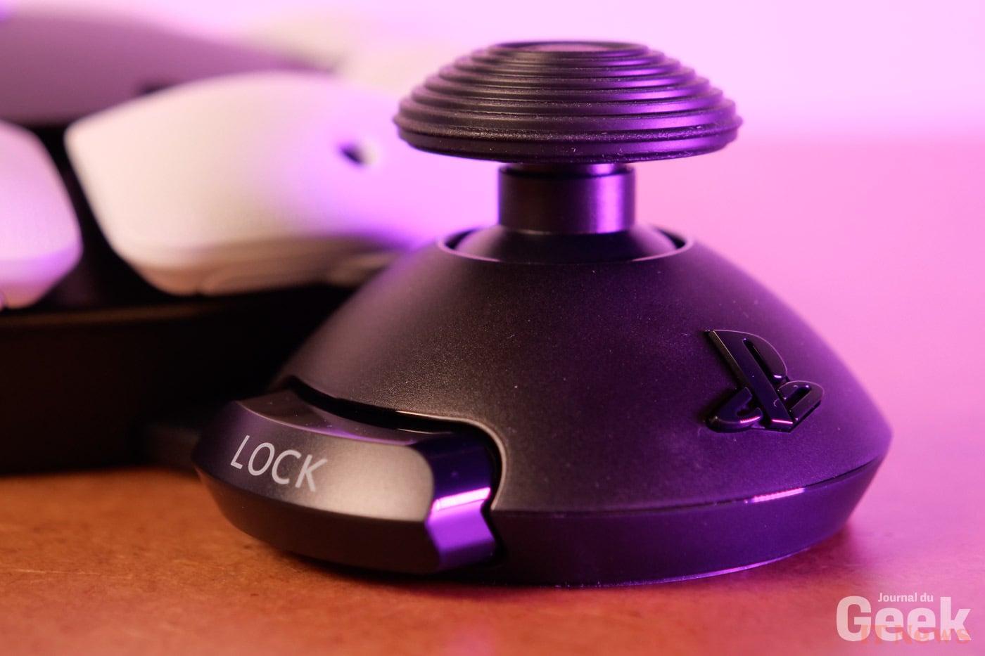 Accessing PlayStation test: Is the controller really so accessible?