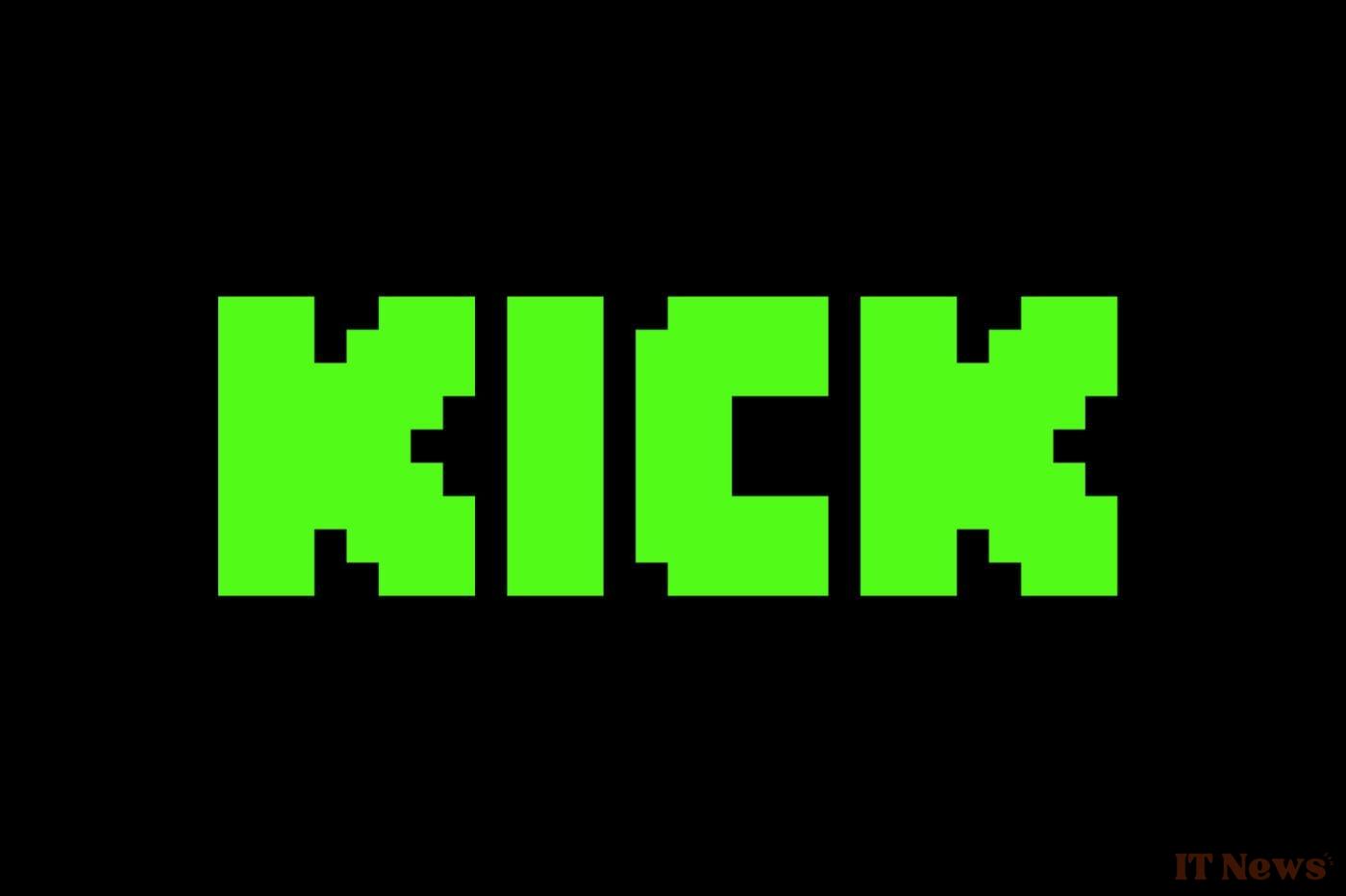 Kick: What is this controversial Twitch competitor?