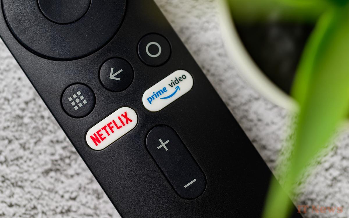 Change your Netflix and Amazon Prime account password: Millions of login details leaked