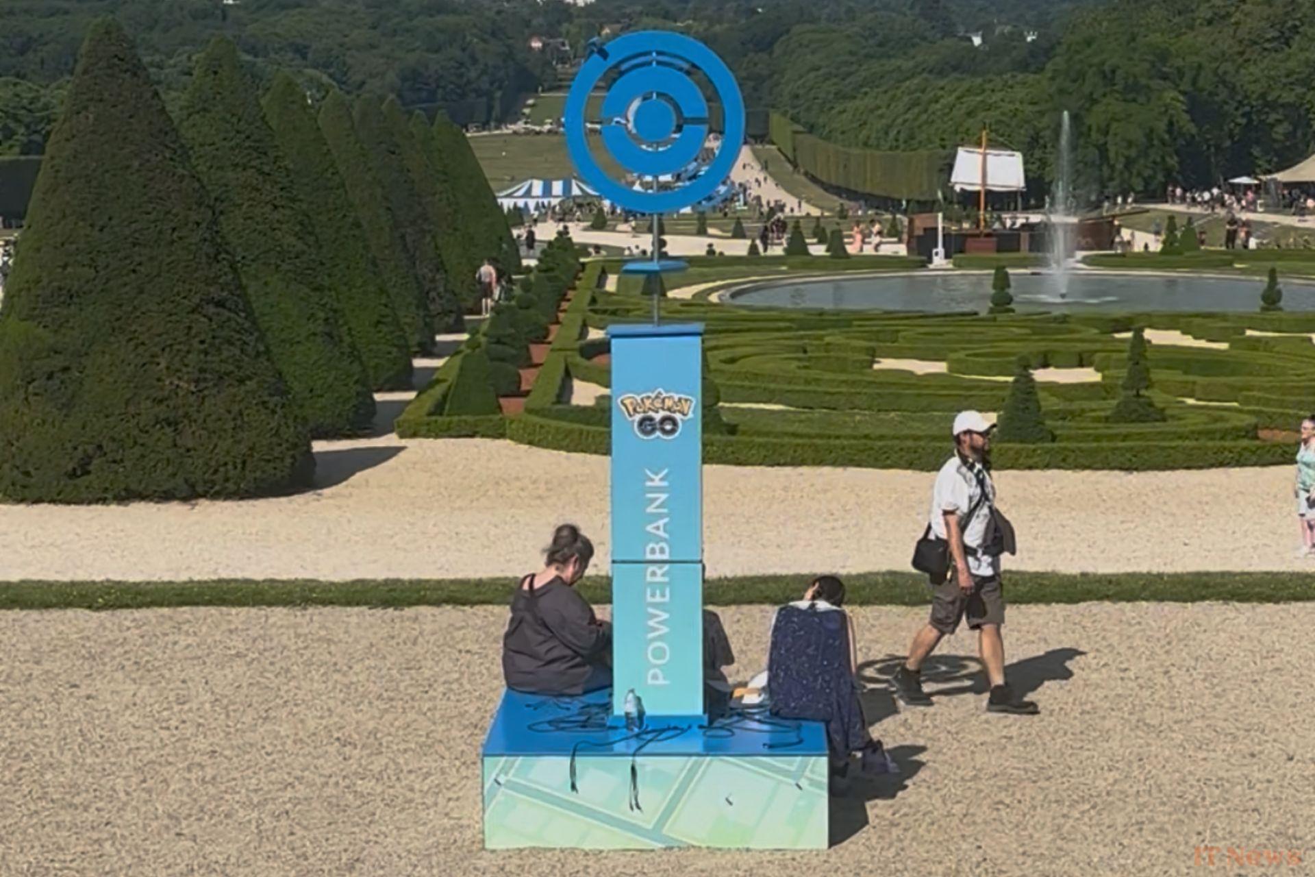 Pokémon GO Fest Paris: We went and we recommend it!