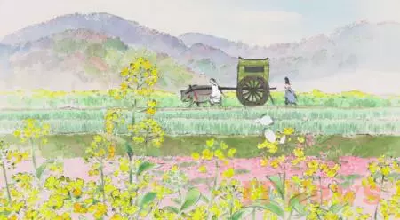 40 Years of Ghibli: These 15 Magnificent Shots Illustrate the Studio's Poetry