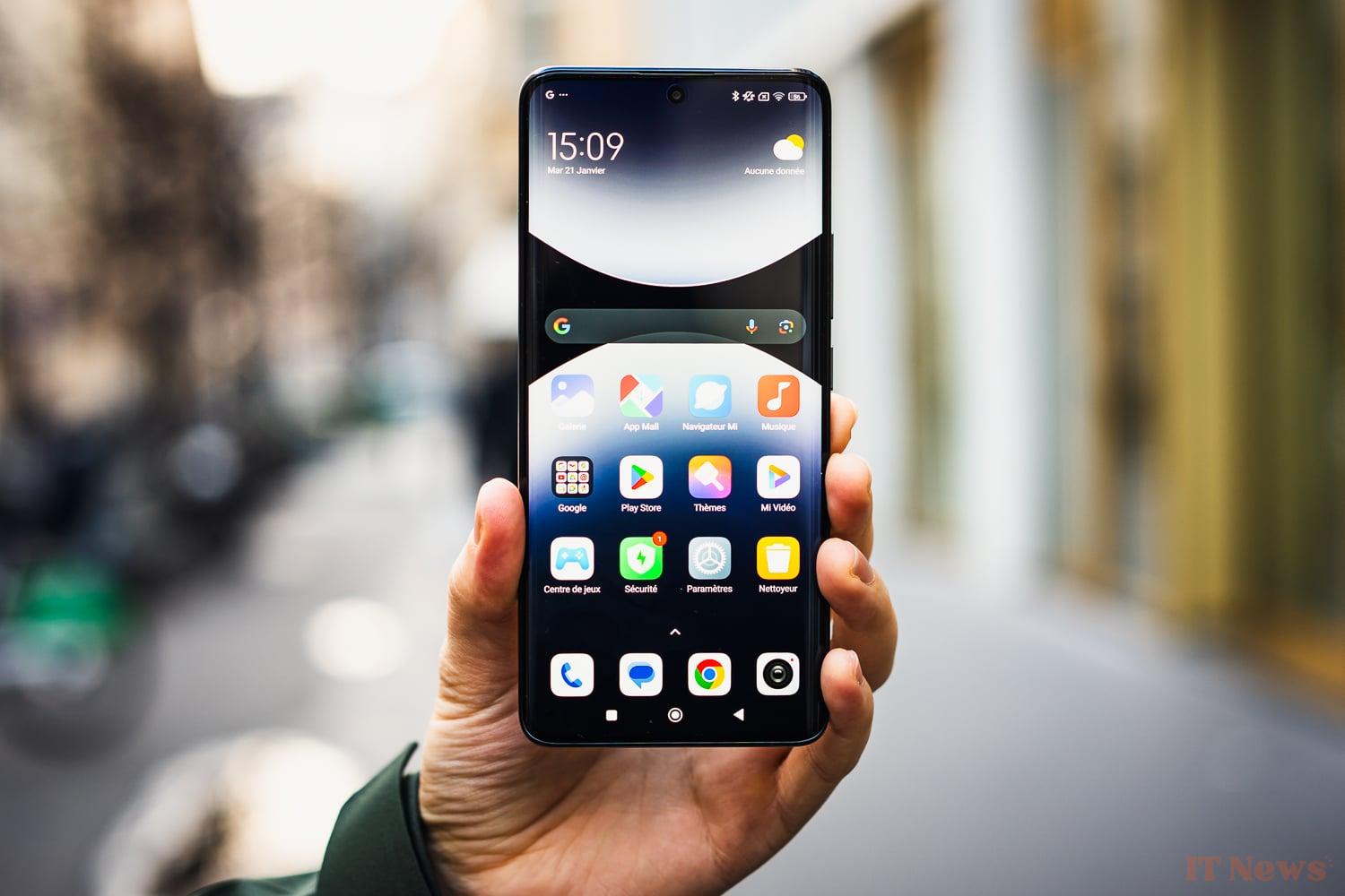 Xiaomi Redmi Note 14 Pro+test: still an unbeatable value for money?