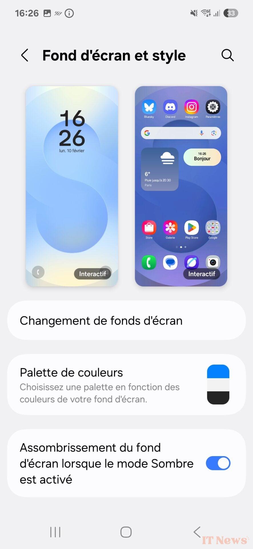 Samsung Galaxy S25 test: the latest who has everything of a big