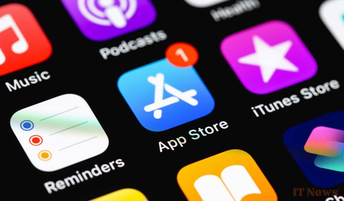 Launch of Apple Privts: a new application to simplify the organization of events