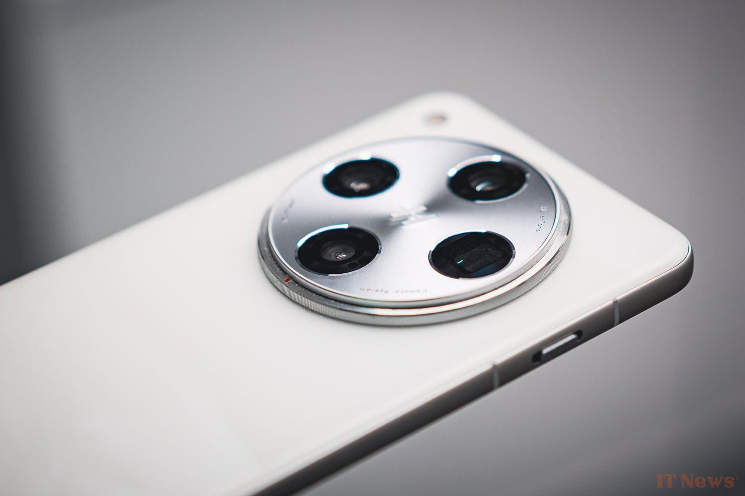 Oppo Find X8 Pro test: as good as an ultra galaxy S24, but much cheaper