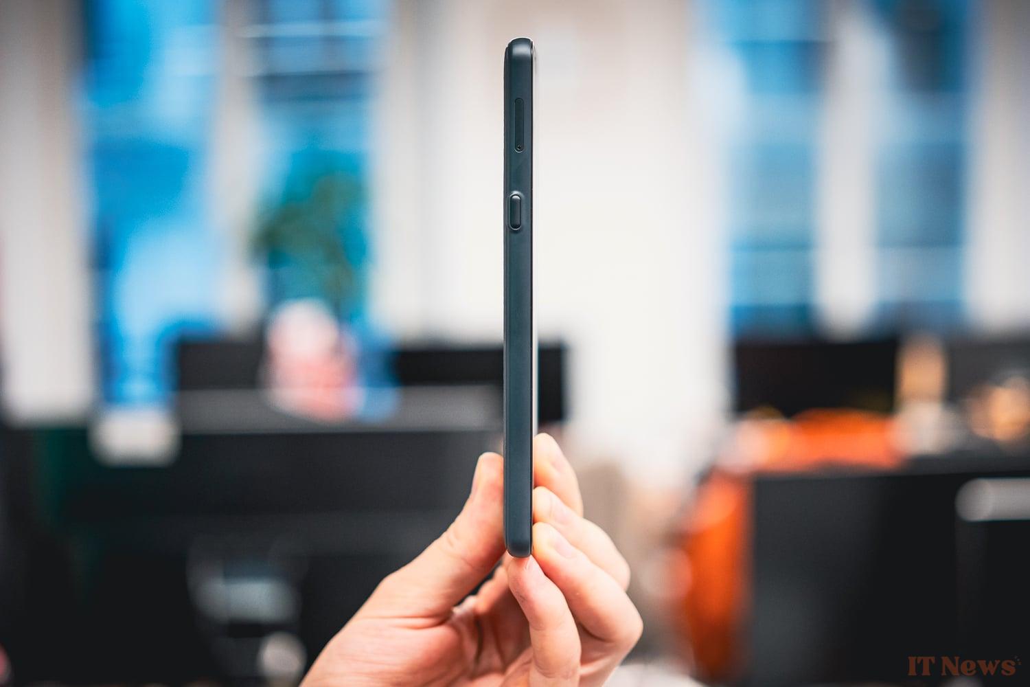 Boox Palma 2 test: Smartphone body, reader screen, no sim, perfect for disconnecting?