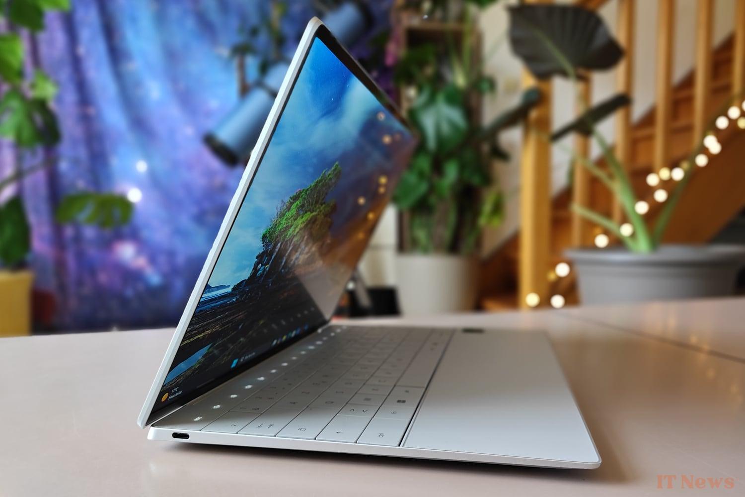 Dell XPS 13 Snapdragon Review: Design and Battery Life Aren't Everything