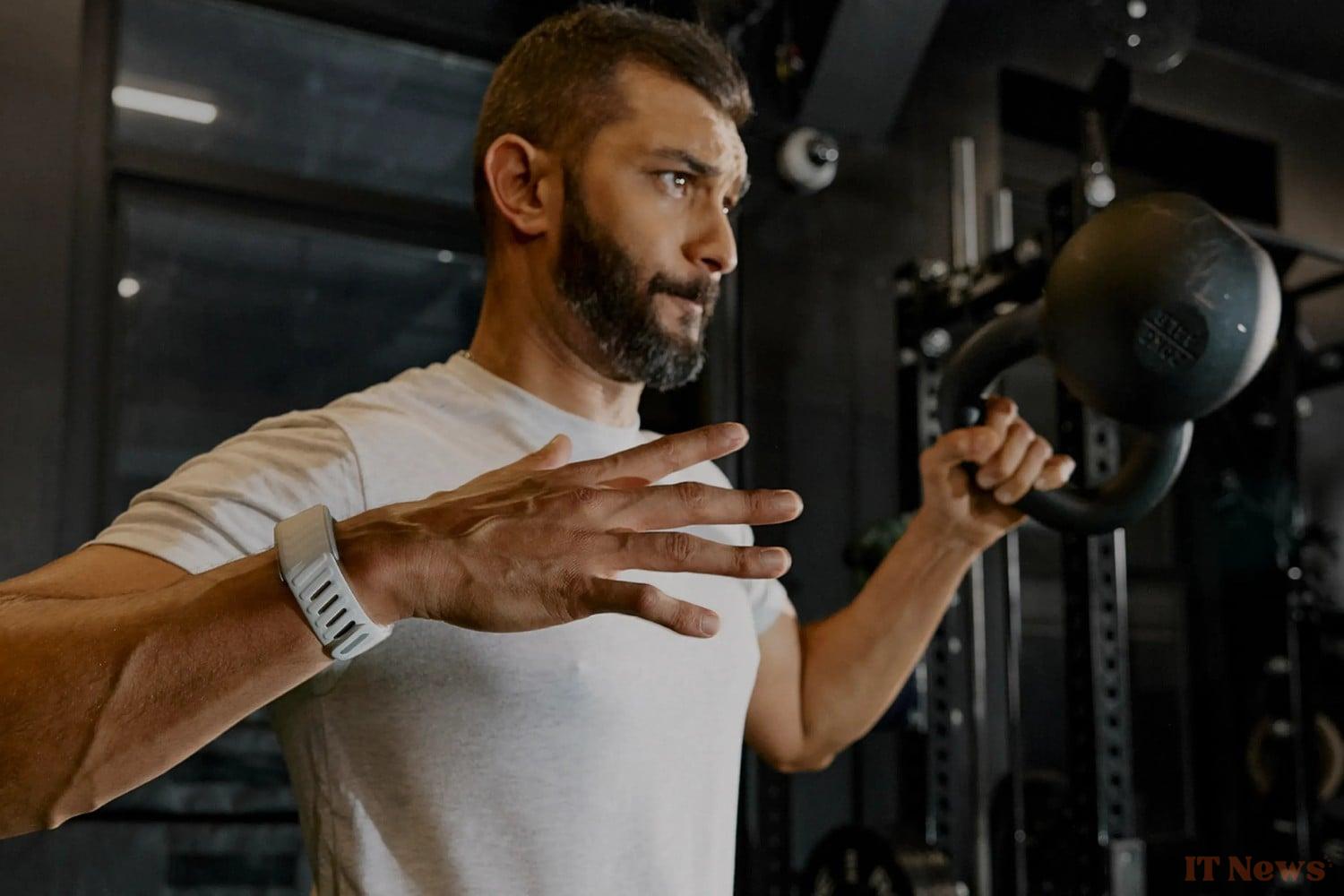 "It smells bad": the Whoop brand charges €70 for a bracelet that was supposed to be free