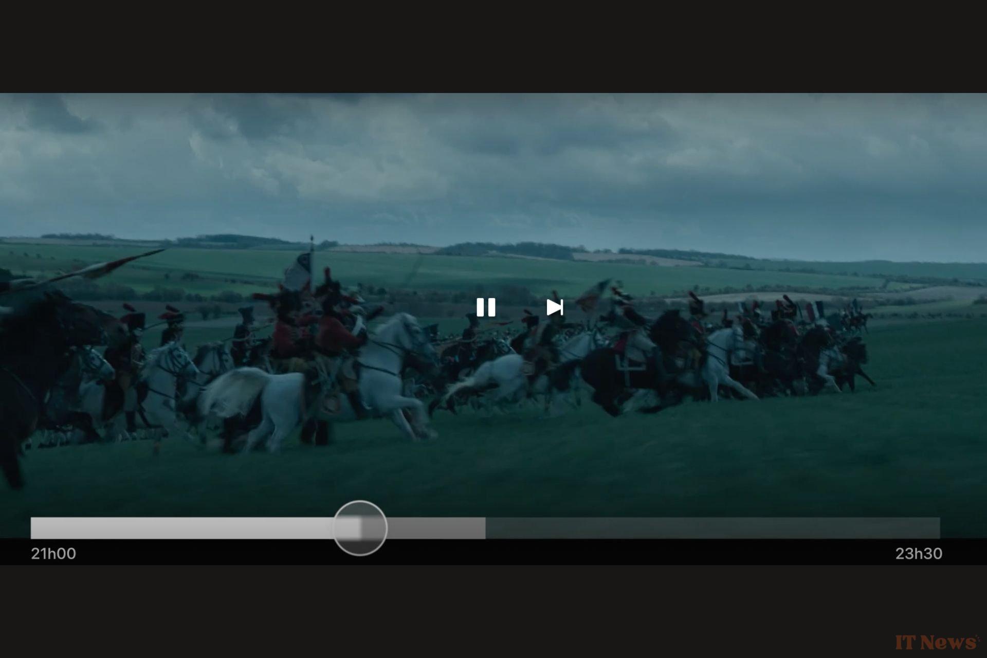 Zoom, swipe… What’s the new Canal+ app worth?