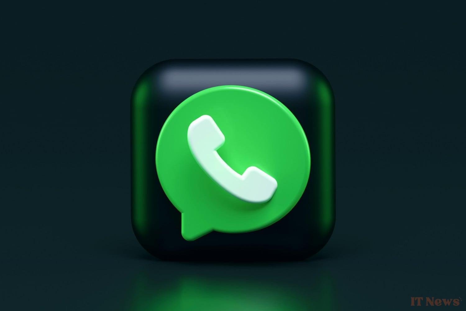 WhatsApp: How to use your account on several smartphones at the same time?