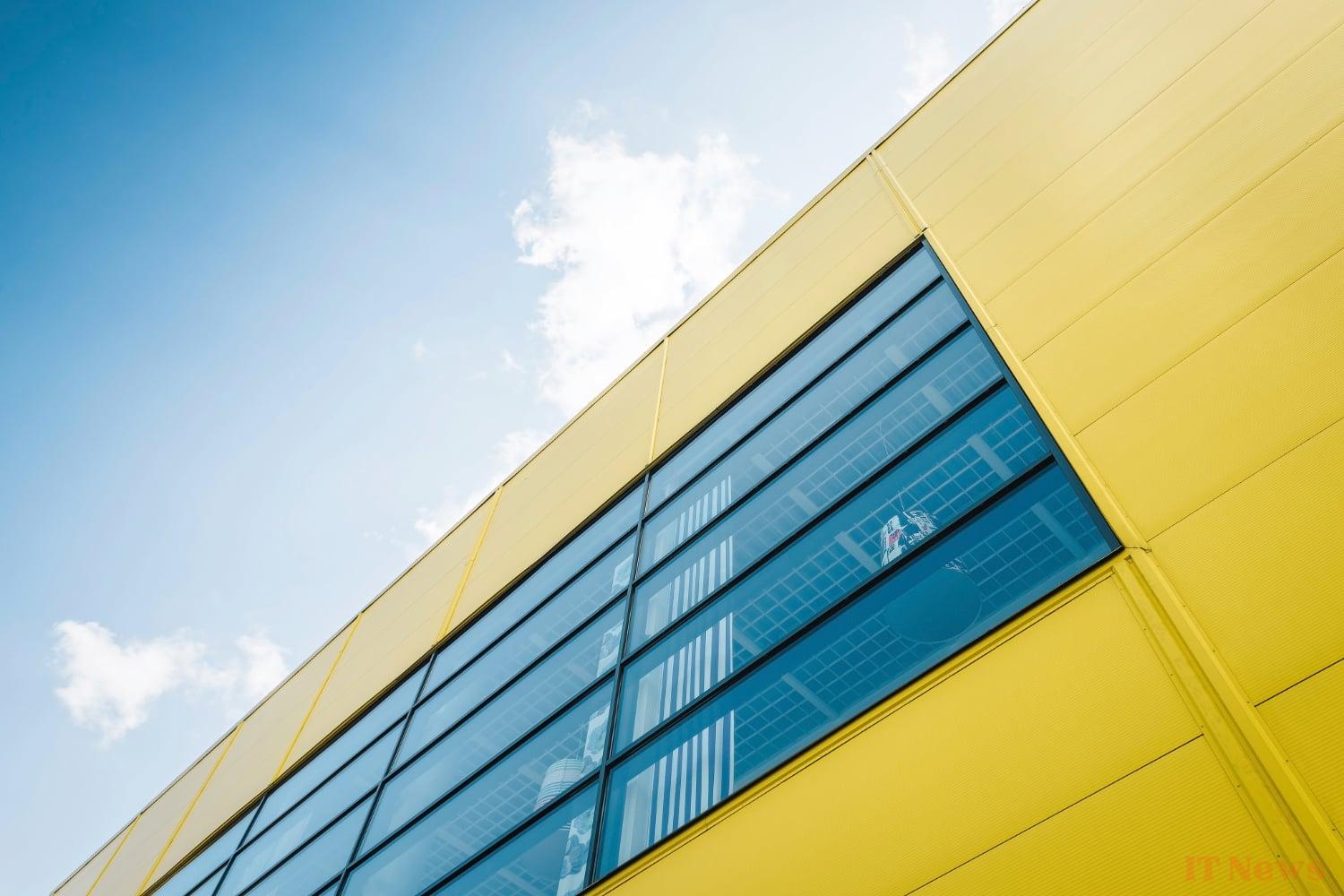 This service, which was free at Ikea, is over; customers will have to pay to use it!