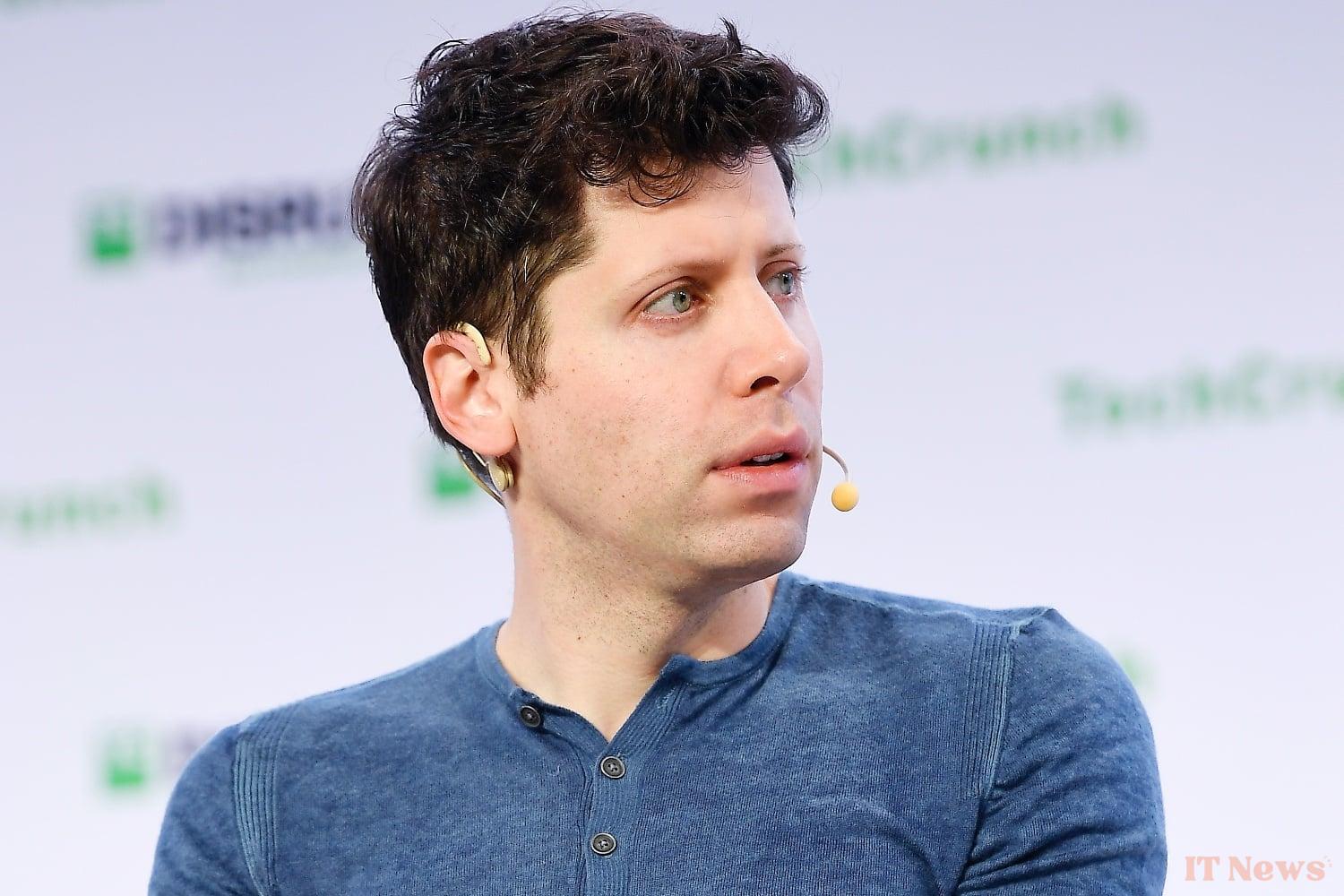 OPENAI: A Stargate project at $ 500 billion to multiply the Data Centers IA