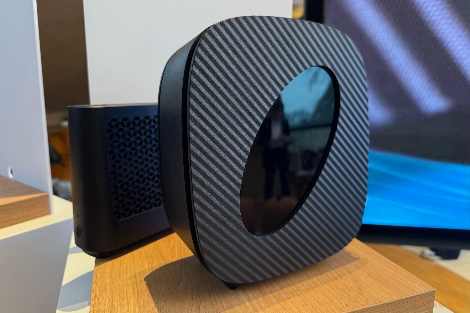 Bouygues presents its new Bbox Wifi 7 and puts a big tackle in Free