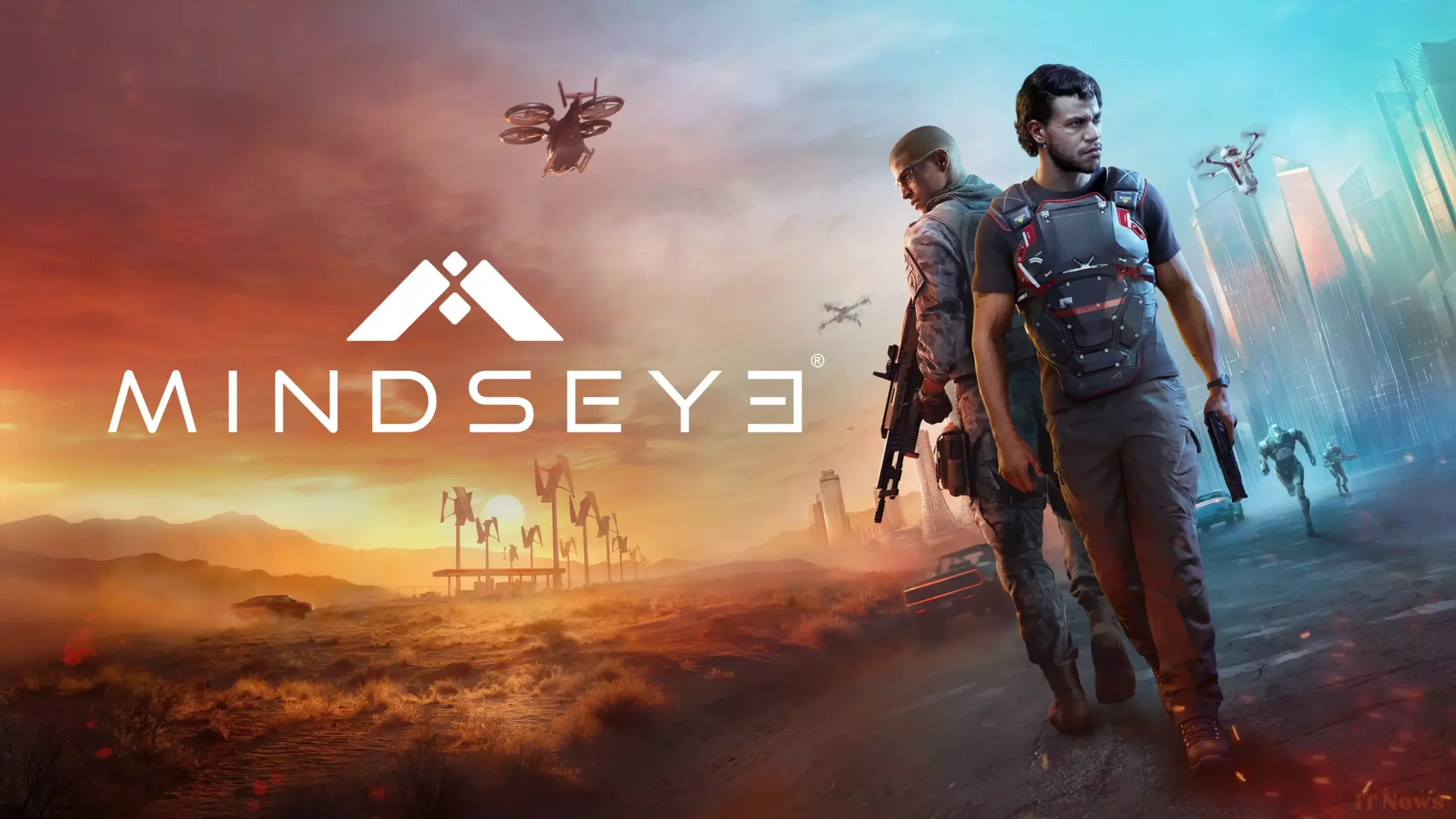 MindsEye: Following the disastrous launch, the studio speaks out