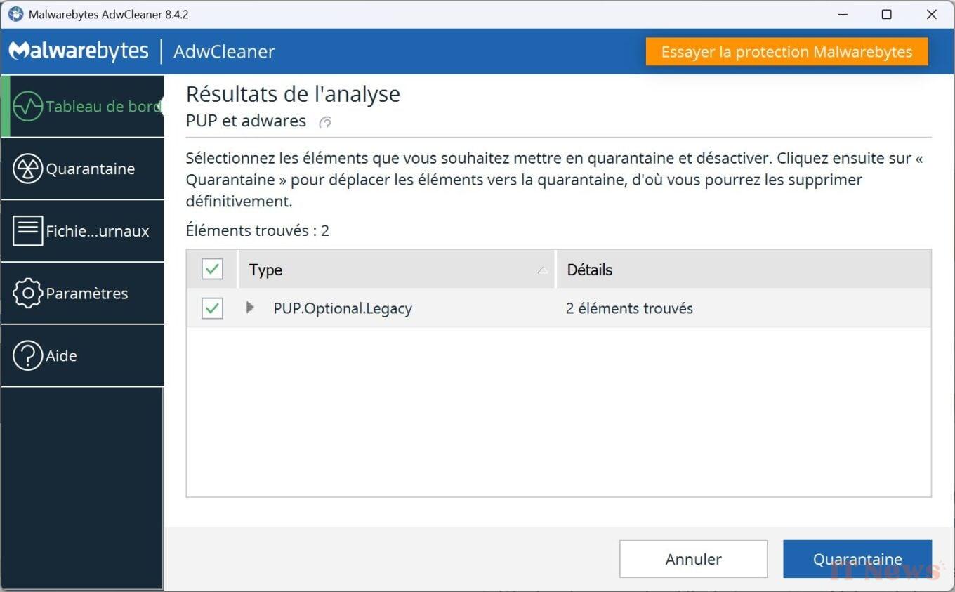 11 tips for accelerating your PC under Windows 11