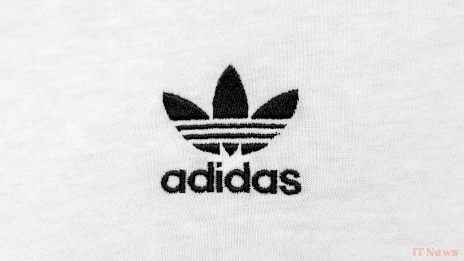 Adidas announces data leak