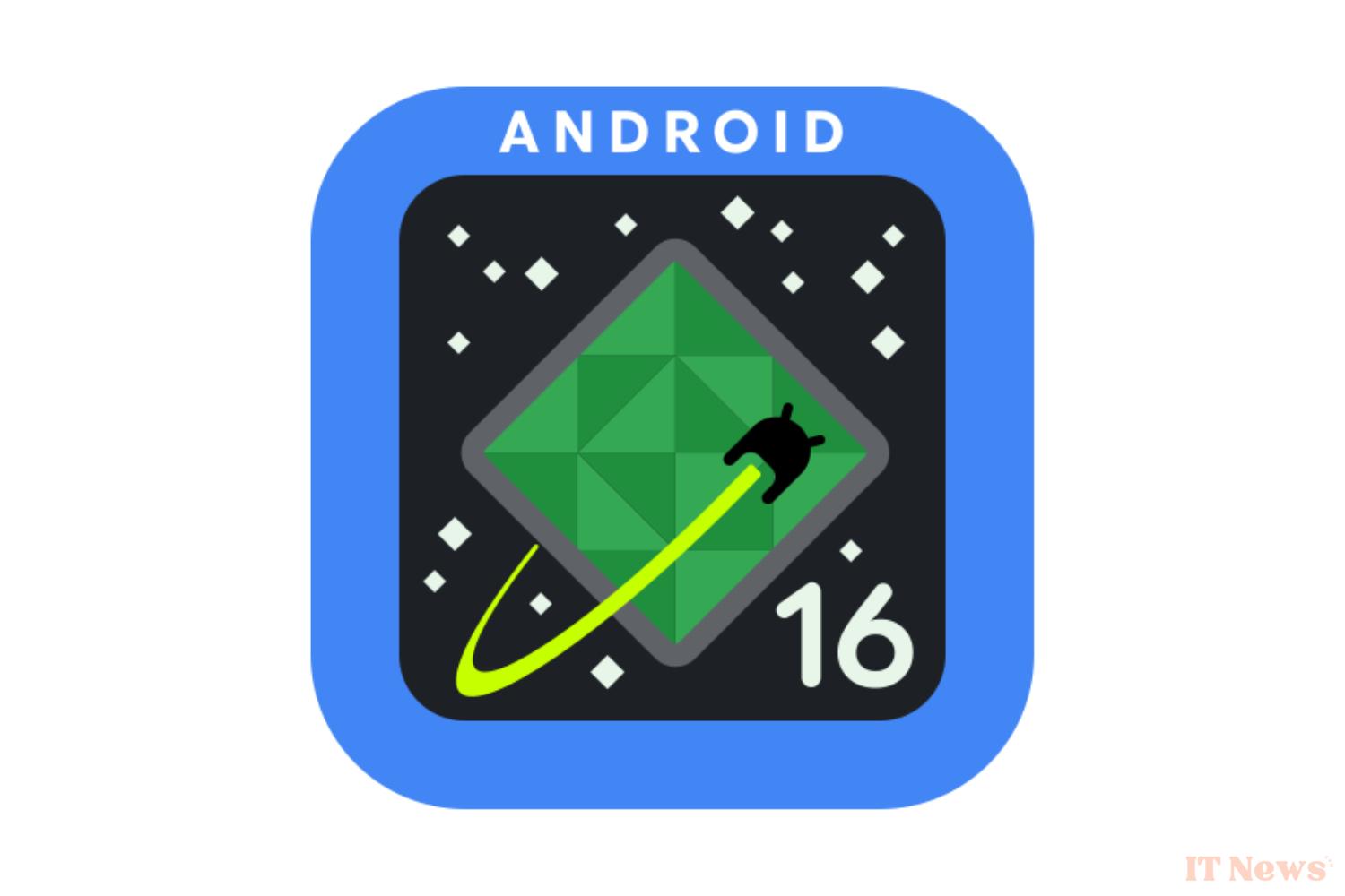 Android 16: How to install the first beta today on your pixel?