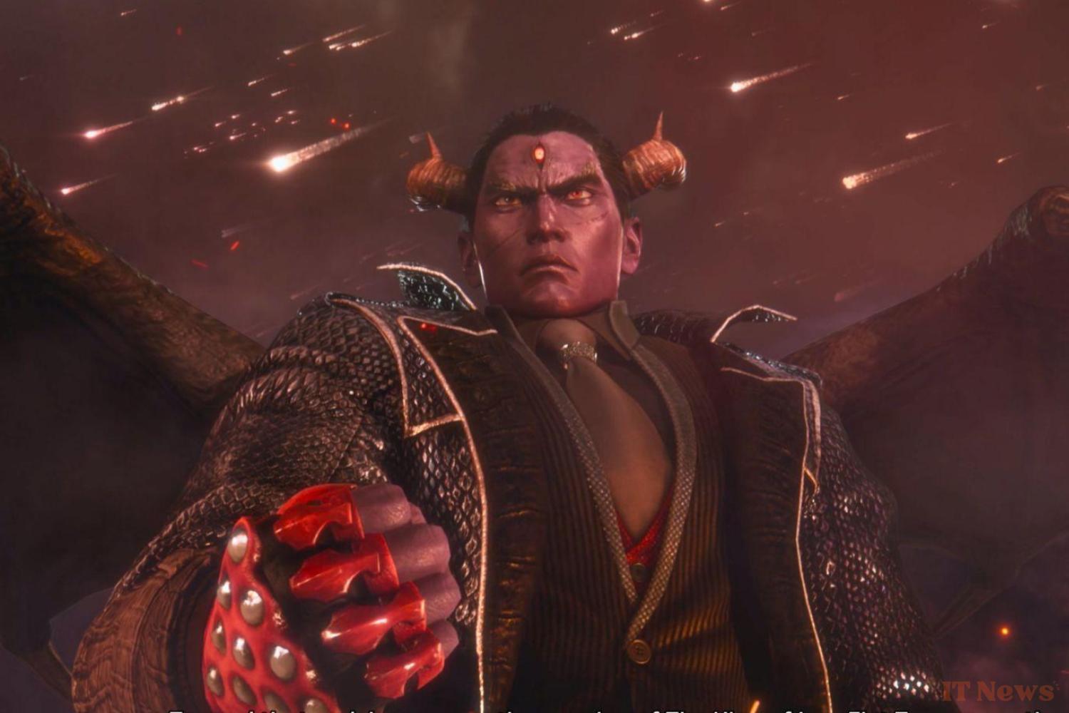 Complete Tekken 8 test: the start of a new era