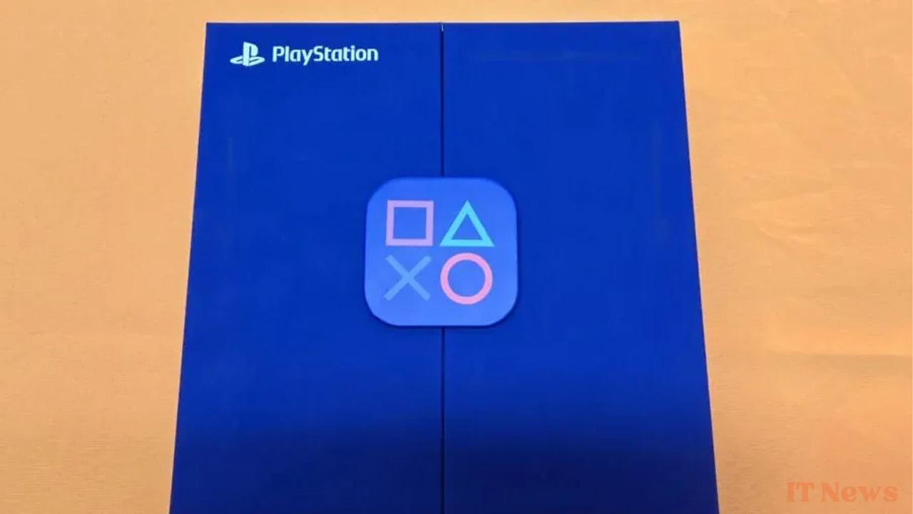 PlayStation and Xiaomi combine for a limited edition fitness accessory