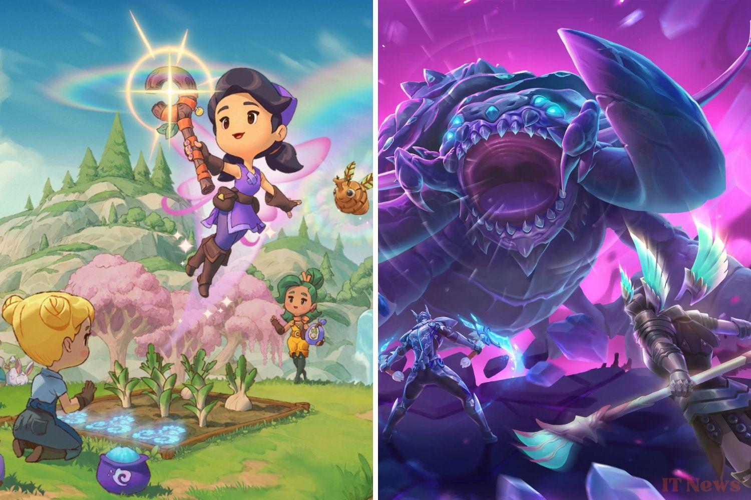 These successful games have just signed their death stop