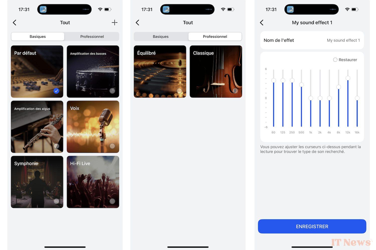 Huawei freebuds pro 4 test: good audio quality, but their secret boot is elsewhere
