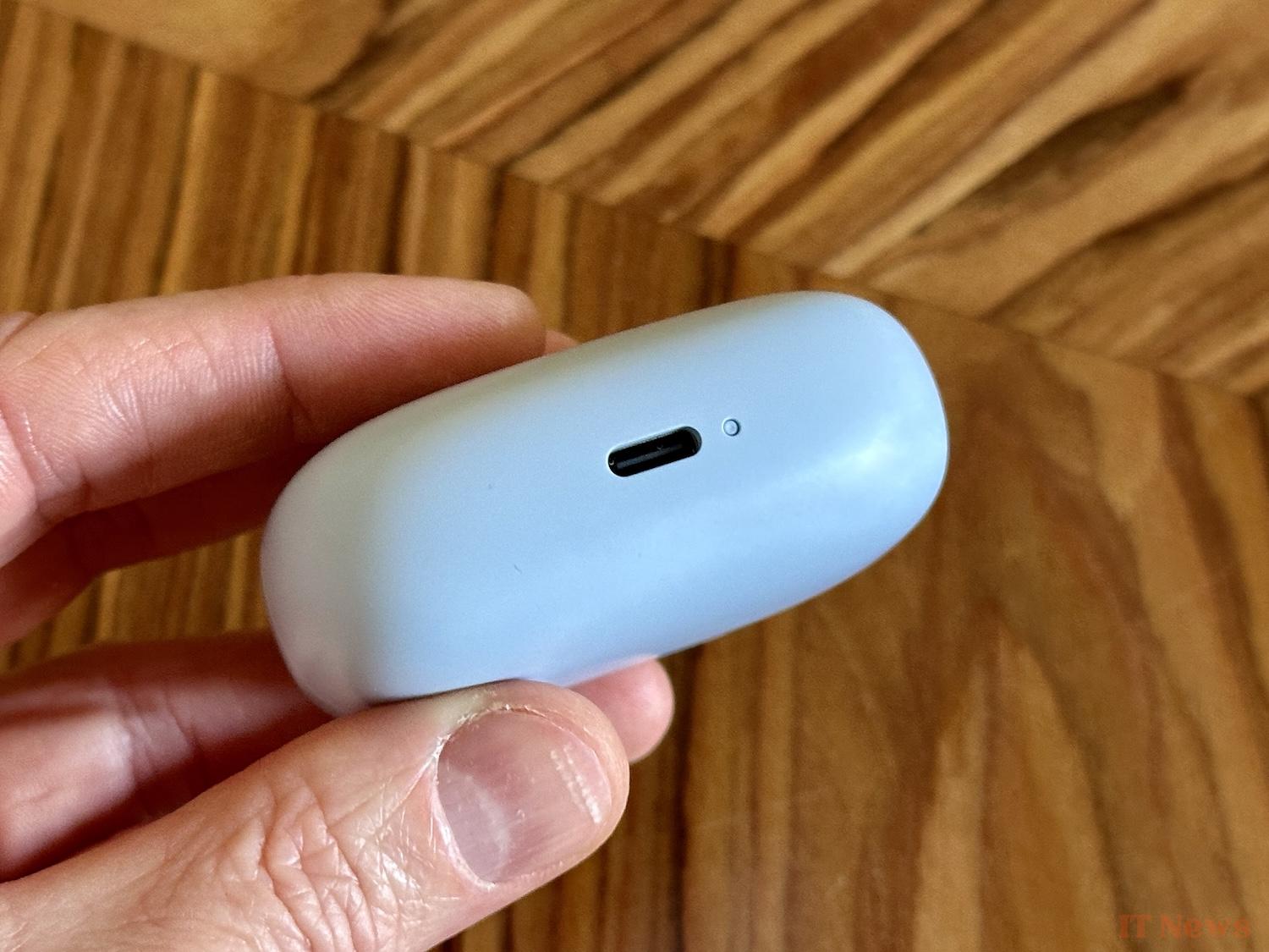 Bowers & Wilkins P6 test: True Wireless who bet a lot on audio quality