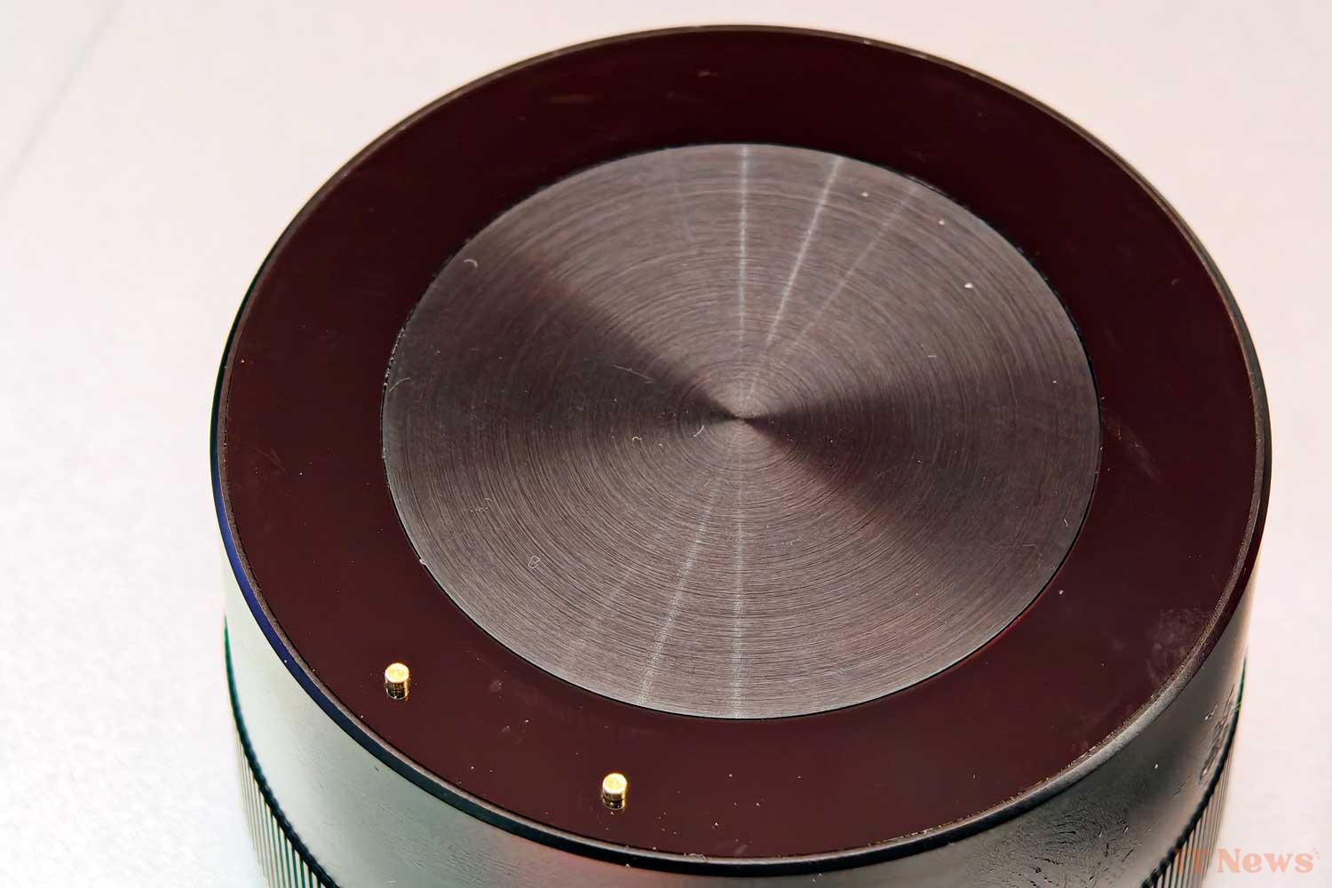 Xiaomi adds a real photo goal on a smartphone