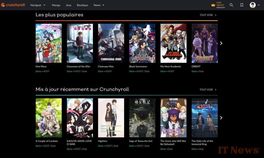 10 free sites for watching movies and series streaming (legally)