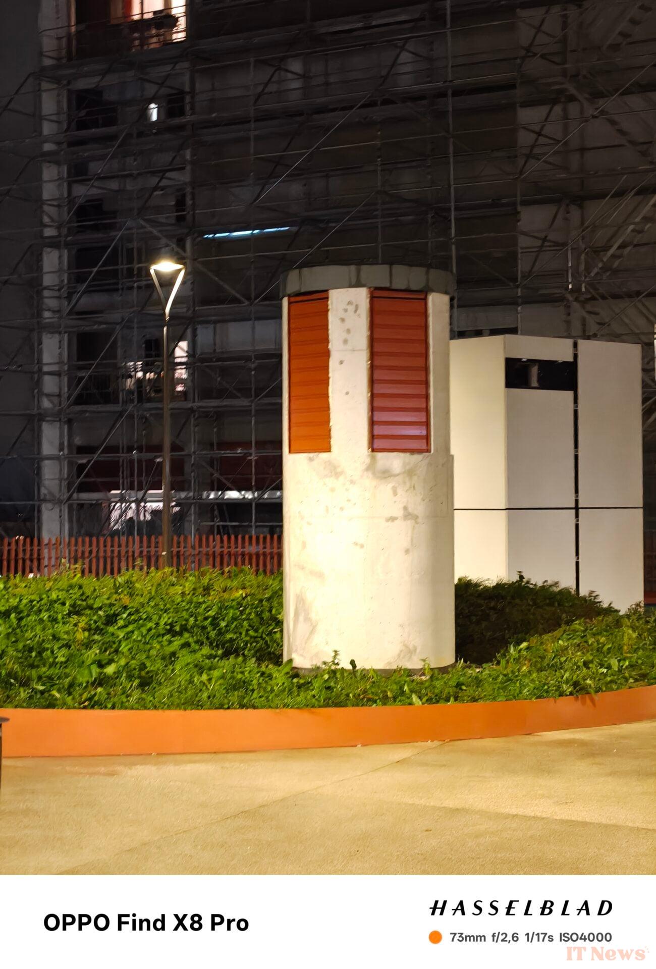 Oppo Find X8 Pro test: as good as an ultra galaxy S24, but much cheaper