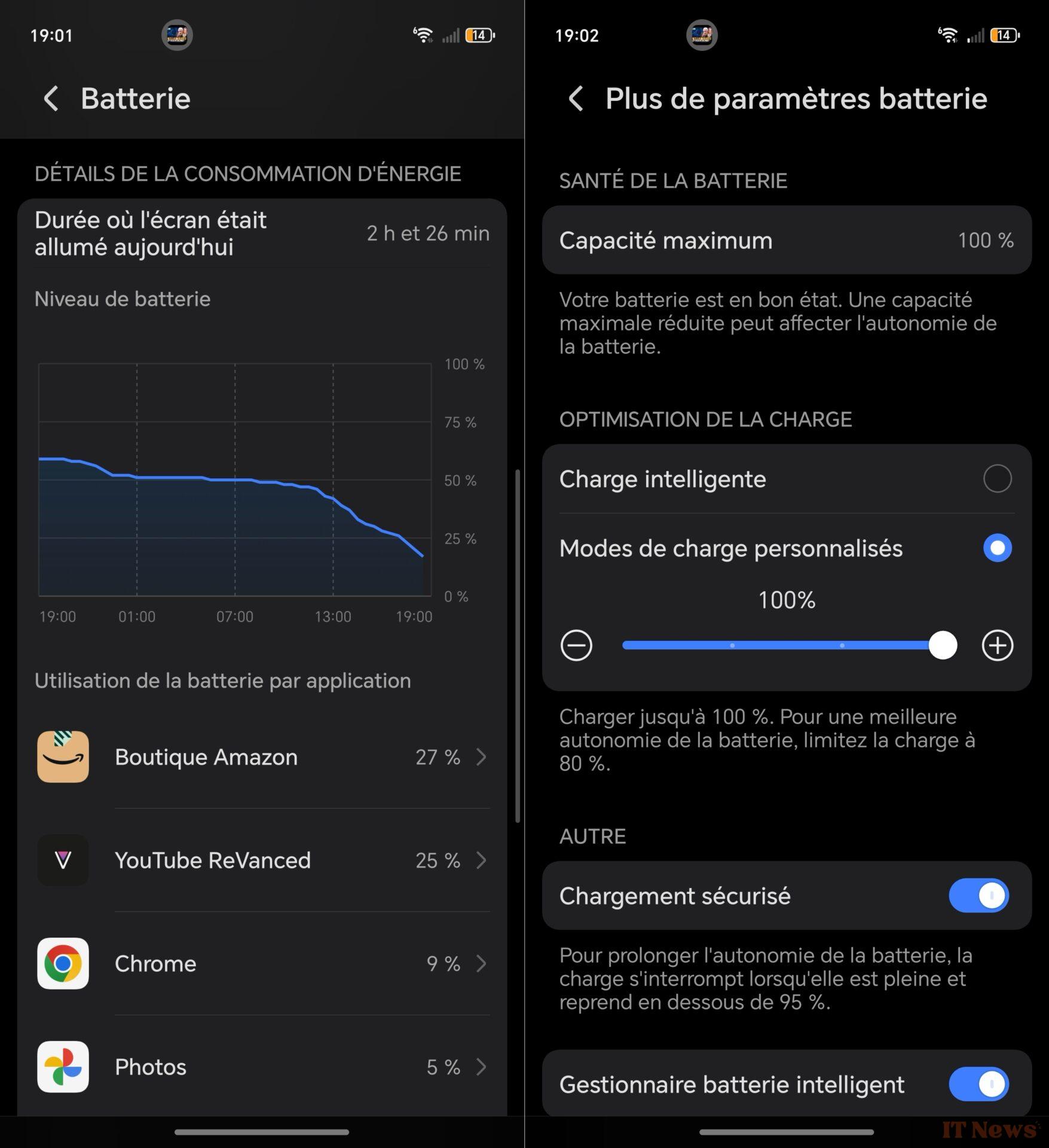 Honor Magic 7 Pro test: an excellent smartphone, for lack of surprising