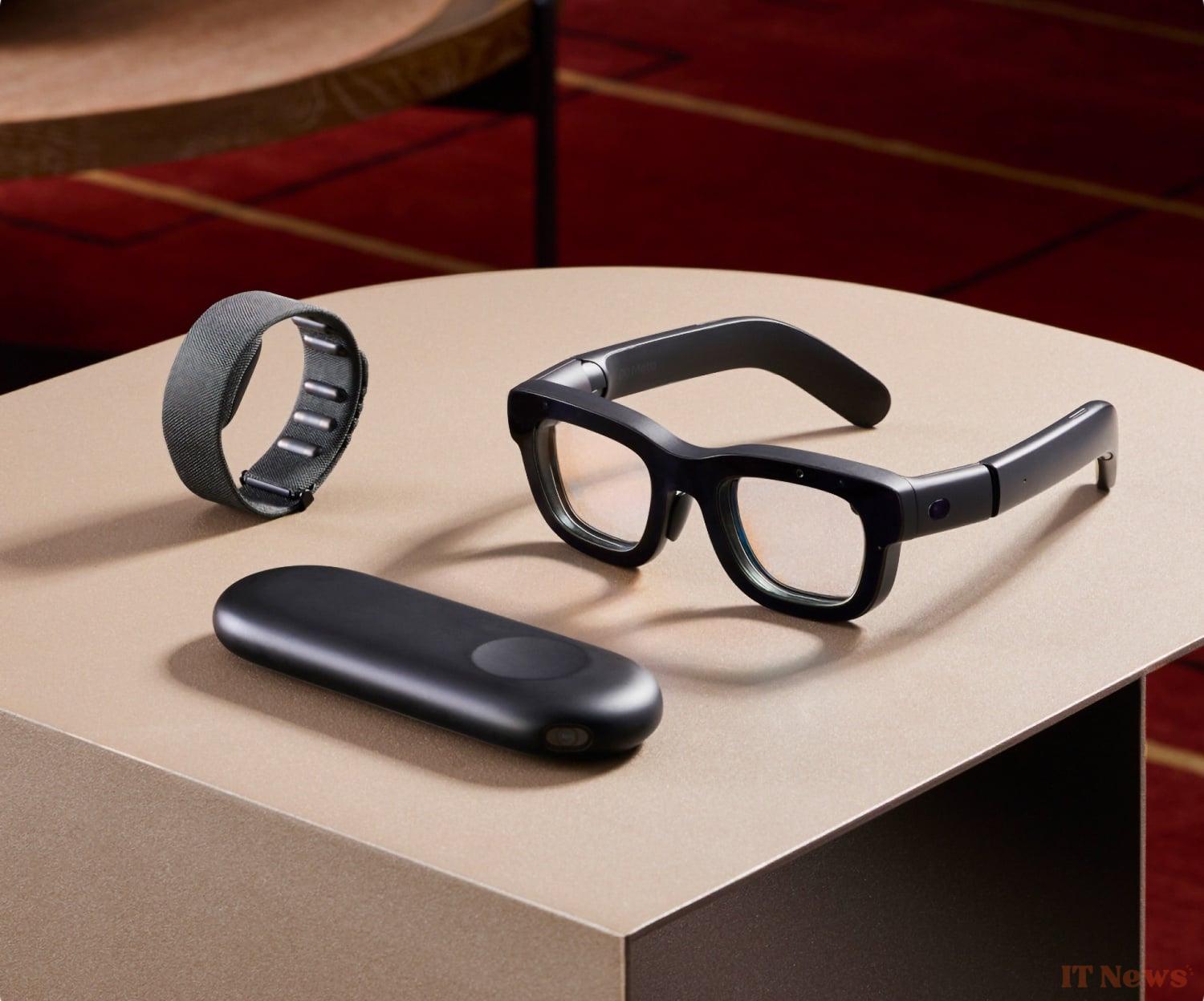 After Ray-Ban, Meta would like to connect Oakley glasses and launch a model with screen