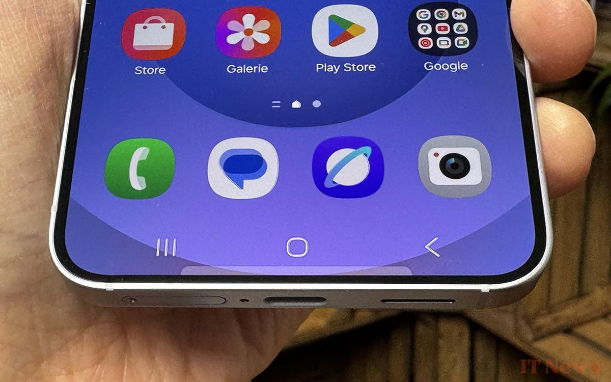 Samsung Messages rises from the ashes, these 4 new features arrive on the application