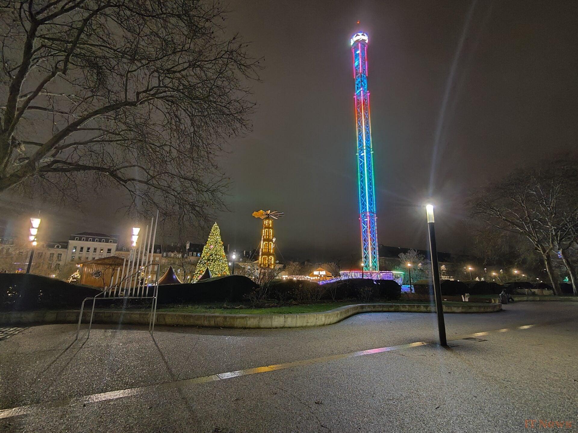 Test rog phone 9 pro: a beast for gaming, but not only