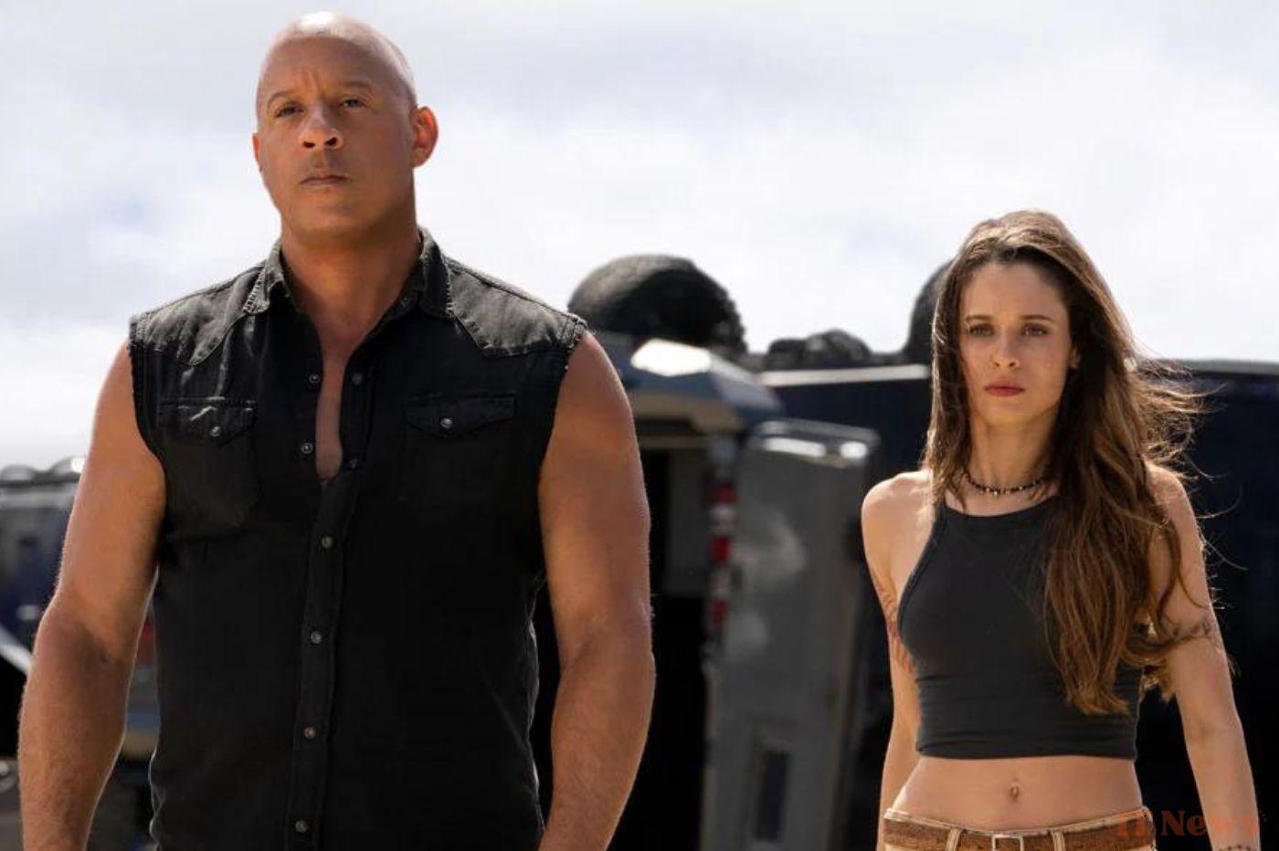 Is the Fast & Furious saga (finally) over?