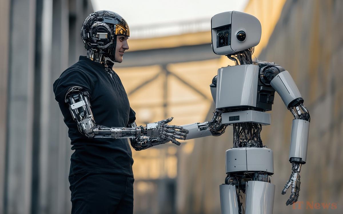 “Humanity is on the verge of building a digital superintelligence”: ChatGPT’s father announces the advent of machines